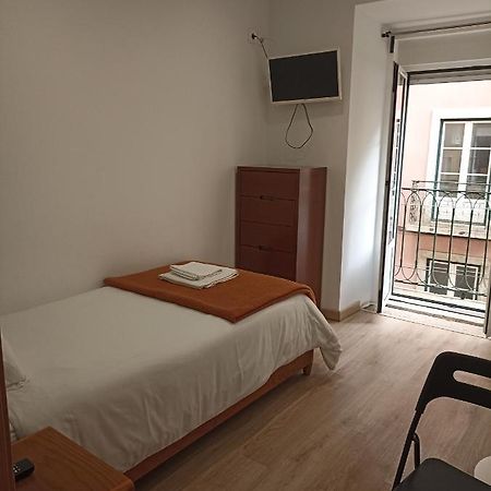 Martim Moniz 28 Guest House Lisboa Exterior foto