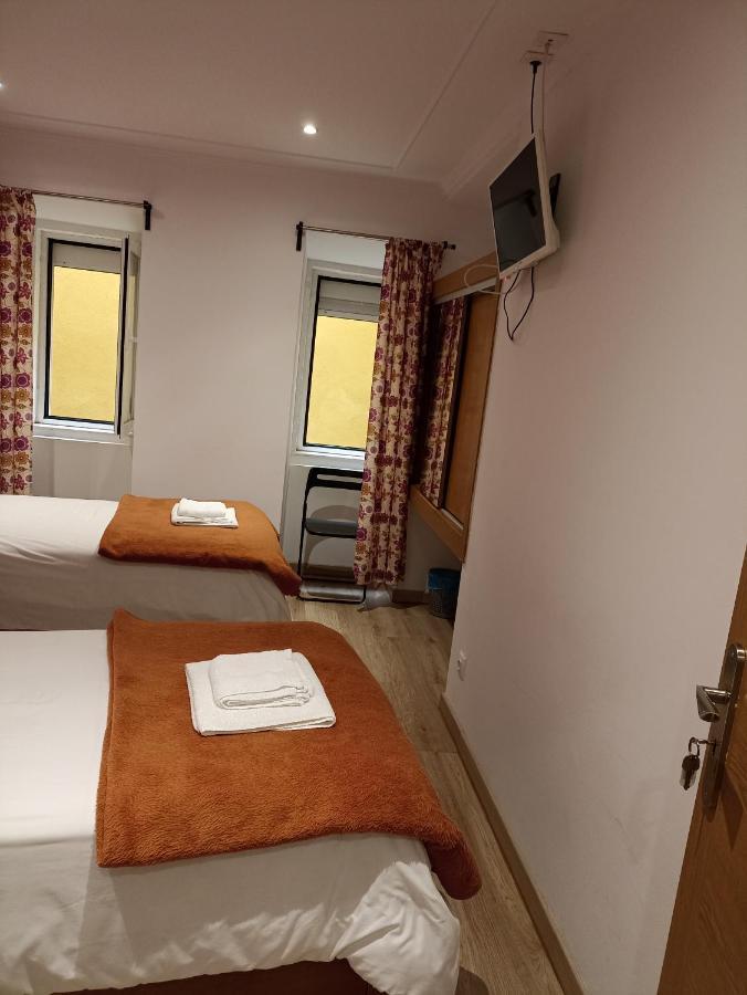 Martim Moniz 28 Guest House Lisboa Exterior foto