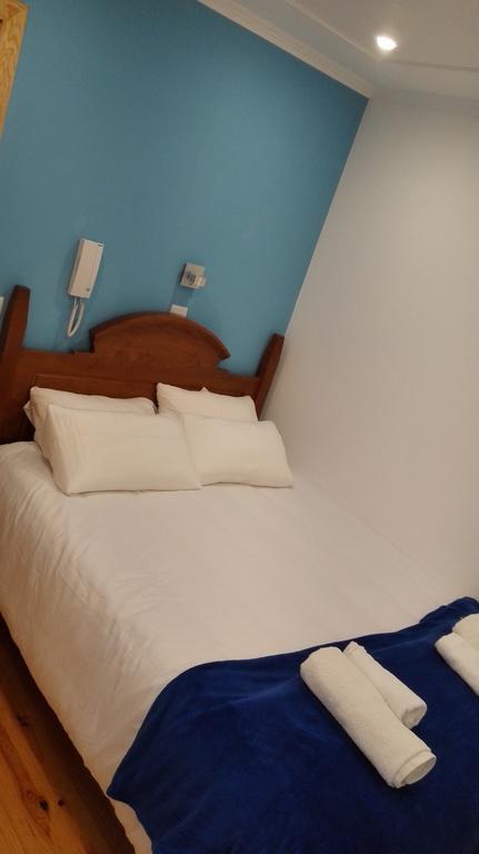 Martim Moniz 28 Guest House Lisboa Habitación foto