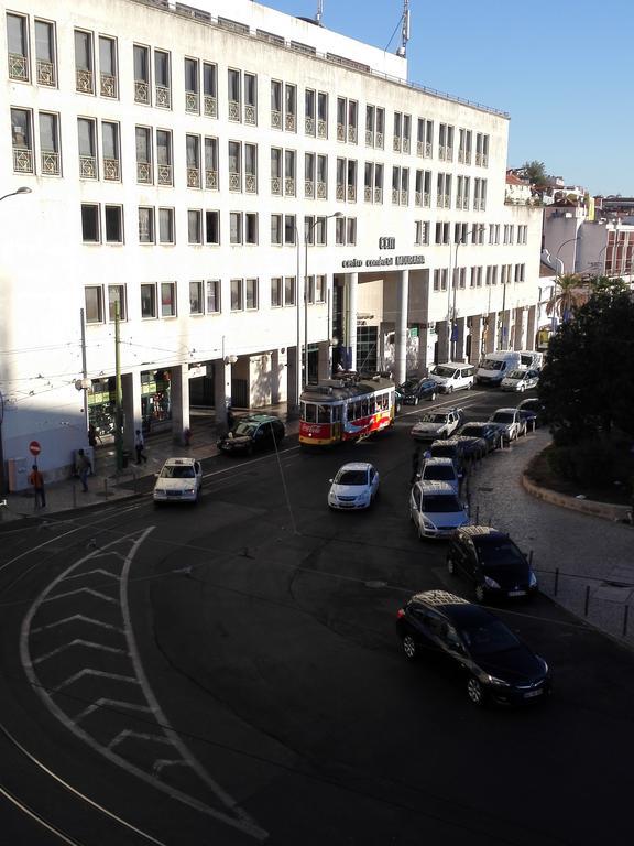 Martim Moniz 28 Guest House Lisboa Exterior foto