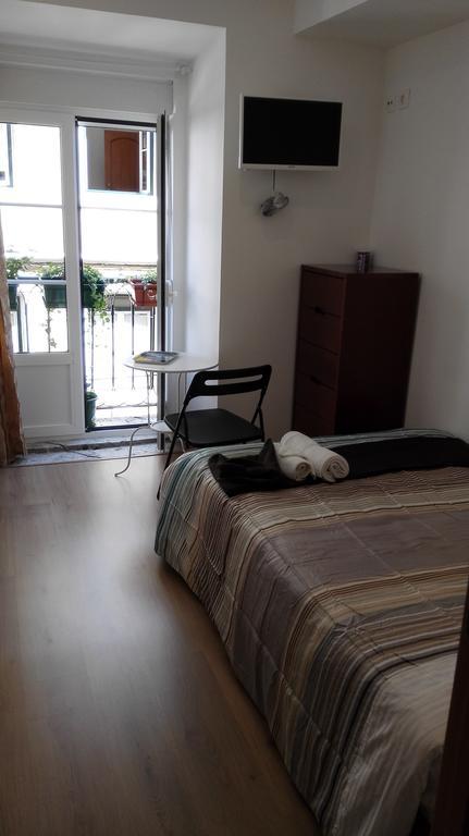 Martim Moniz 28 Guest House Lisboa Exterior foto