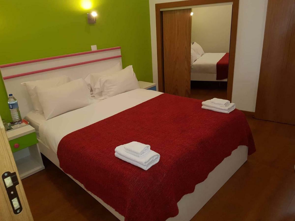 Martim Moniz 28 Guest House Lisboa Exterior foto